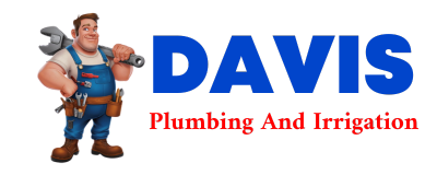 Trusted plumber in EWING